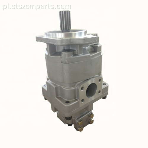 Kołek Dozer WD600-1 Hydraulic Gear Pump 705-52-40081